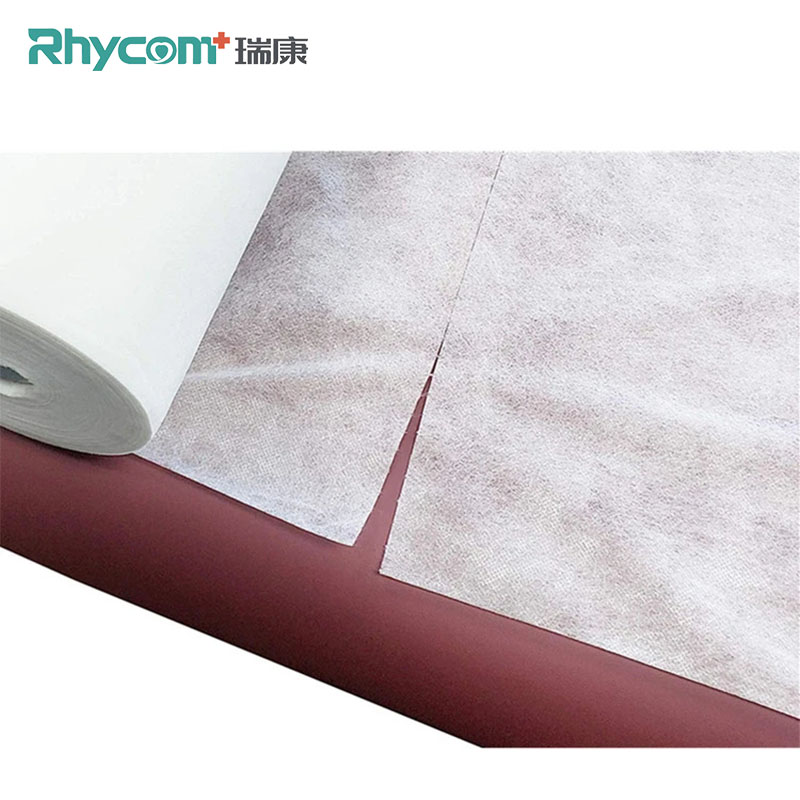 breathable bed sheet material